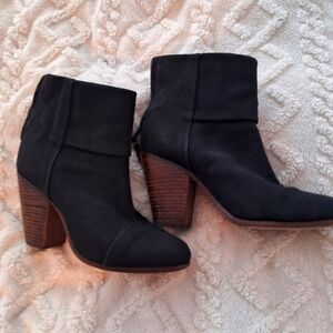 Rag & Bone ankle boots size 38/8